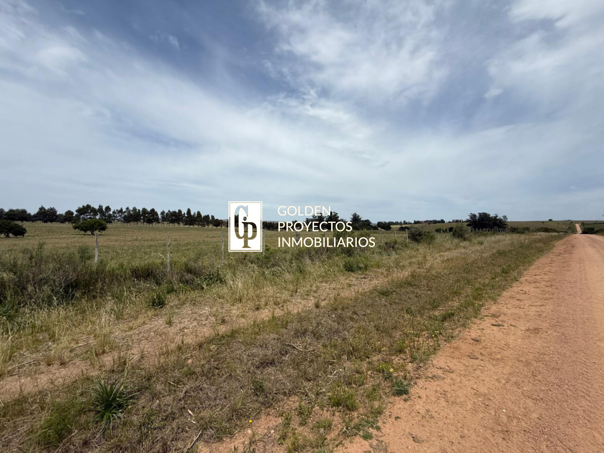 Chacra ID.464 - Venta Chacra, Pueblo Eden, Maldonado