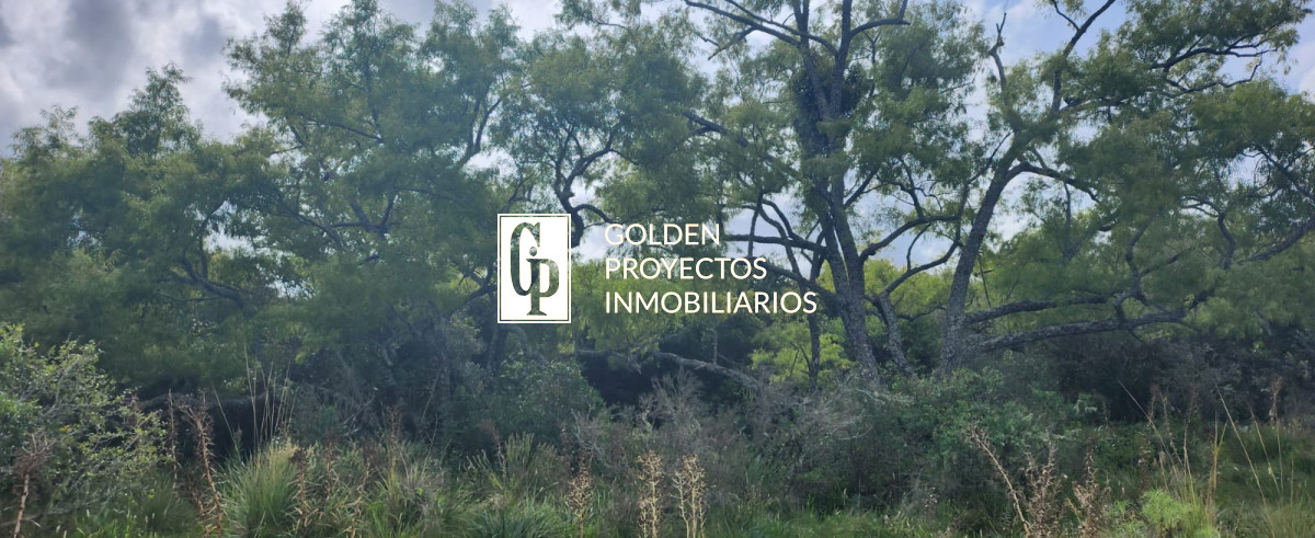 Chacra ID.464 - Venta Chacra, Pueblo Eden, Maldonado