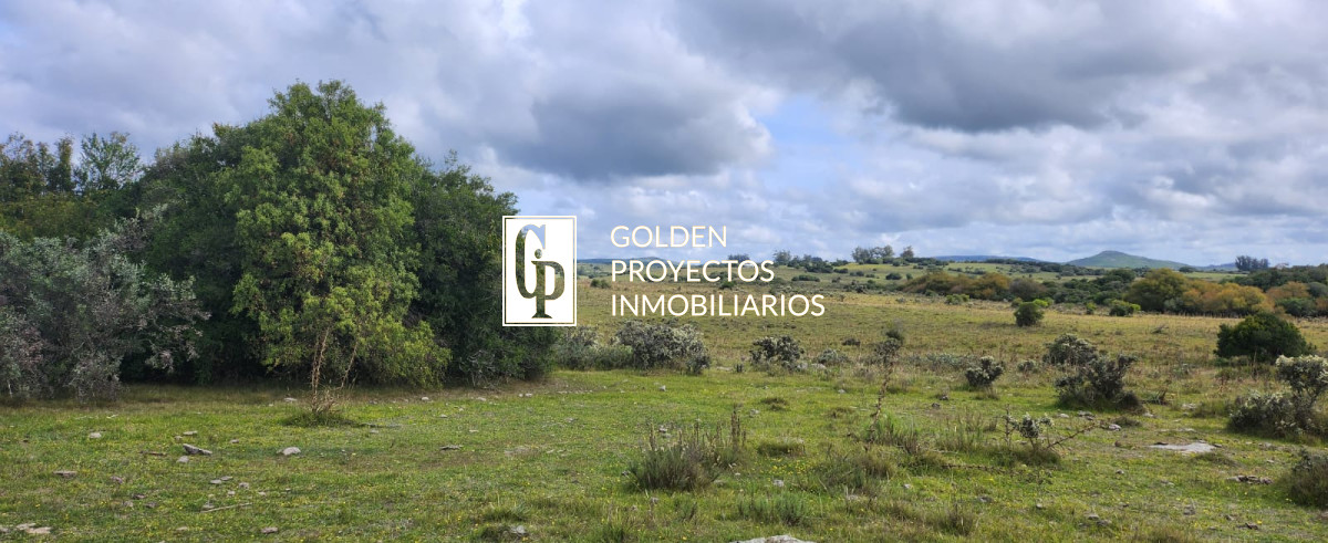 Chacra ID.464 - Venta Chacra, Pueblo Eden, Maldonado