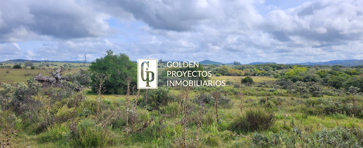 Chacra ID.464 - Venta Chacra, Pueblo Eden, Maldonado