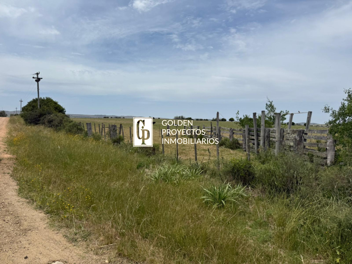 Chacra ID.464 - Venta Chacra, Pueblo Eden, Maldonado