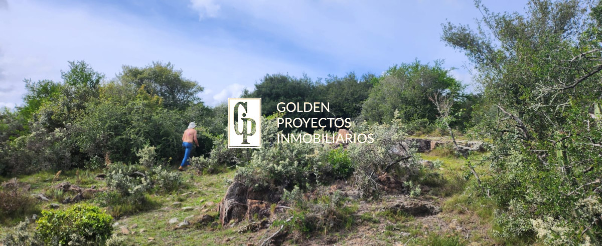 Chacra ID.464 - Venta Chacra, Pueblo Eden, Maldonado