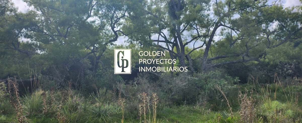 Chacra ID.464 - Venta Chacra, Pueblo Eden, Maldonado