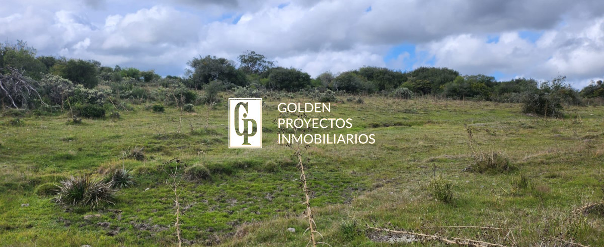 Chacra ID.464 - Venta Chacra, Pueblo Eden, Maldonado
