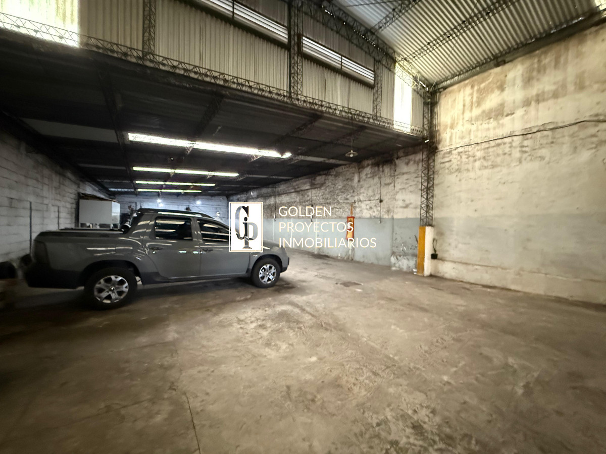 Local Comercial ID.563 - Local En Venta En Buceo
