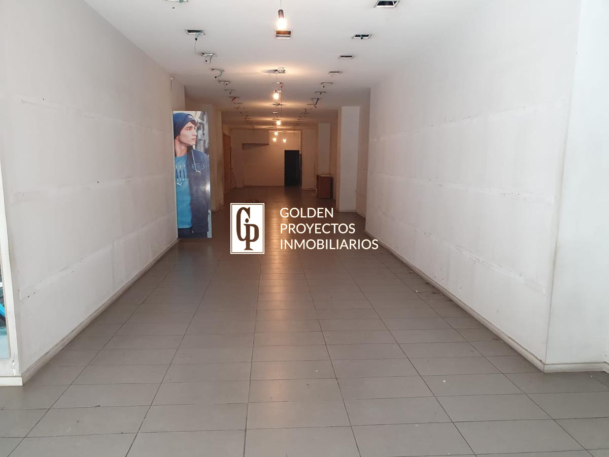 Local Comercial ID.453 - Local comercial en alquiler Centro