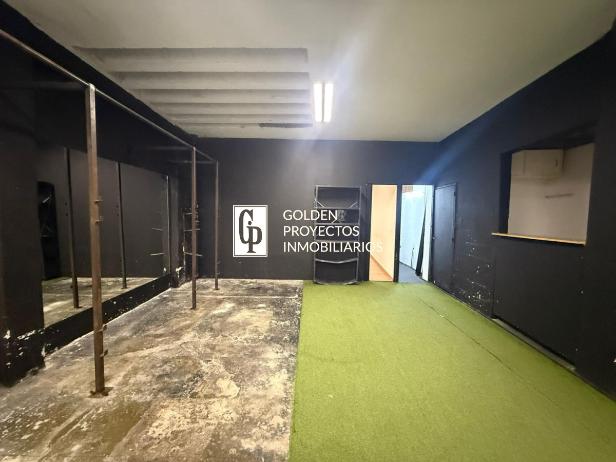Local Comercial ID.803 - Local comercial en Alquiler 110 m2  , La Comercial 