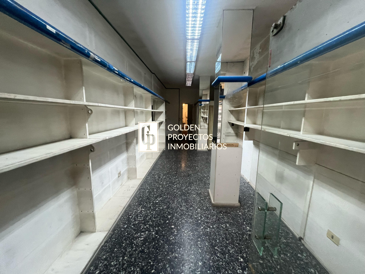 Local Comercial ID.454 - Local comercial en Alquiler Centro