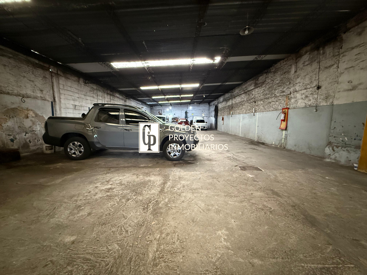 Local Comercial ID.563 - Local En Venta En Buceo