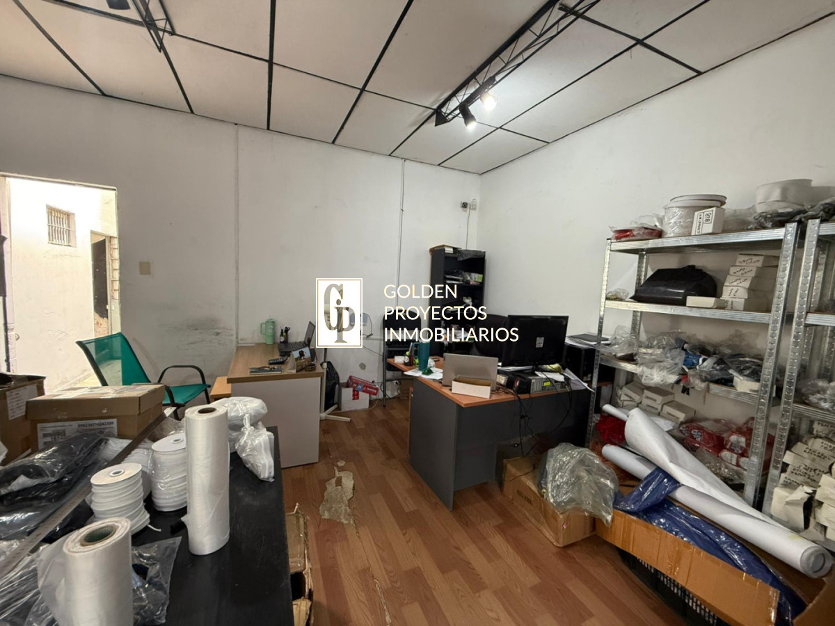 Local Comercial ID.646 - Alquiler Local Comercial Balandengues y L.Terra 