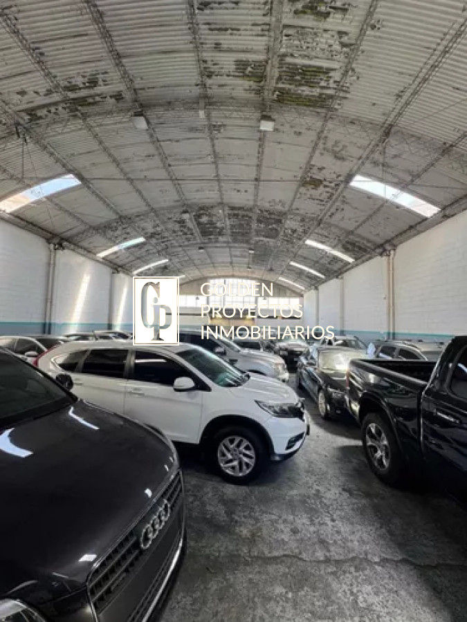 Local Comercial ID.448 - Alquiler Local en Malvin , sobre Av.Italia 