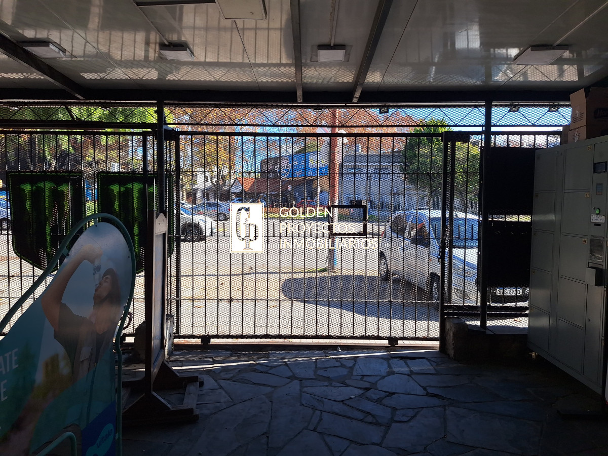 Local Comercial ID.523/Venta-Llave-de-Autoservicio-sobre-Avenida-Principal-en-La-Comercial - Venta Llave de Autoservicio sobre Avenida Principal en La Comercial