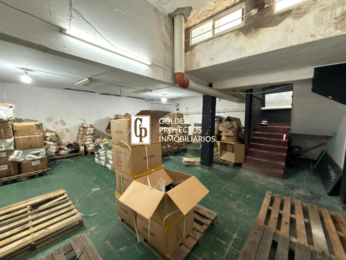 Local Comercial ID.646 - Alquiler Local Comercial Balandengues y L.Terra 