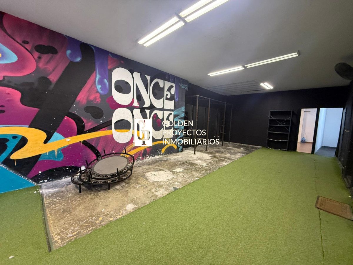 Local Comercial ID.803 - Local comercial en Alquiler 110 m2  , La Comercial 