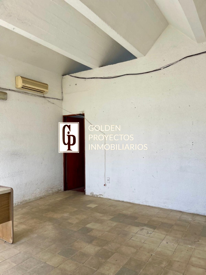 Local Comercial ID.538/Local-Con-Vivienda-En-Alquiler-Shangrila- - Local Con Vivienda En Alquiler Shangrila 