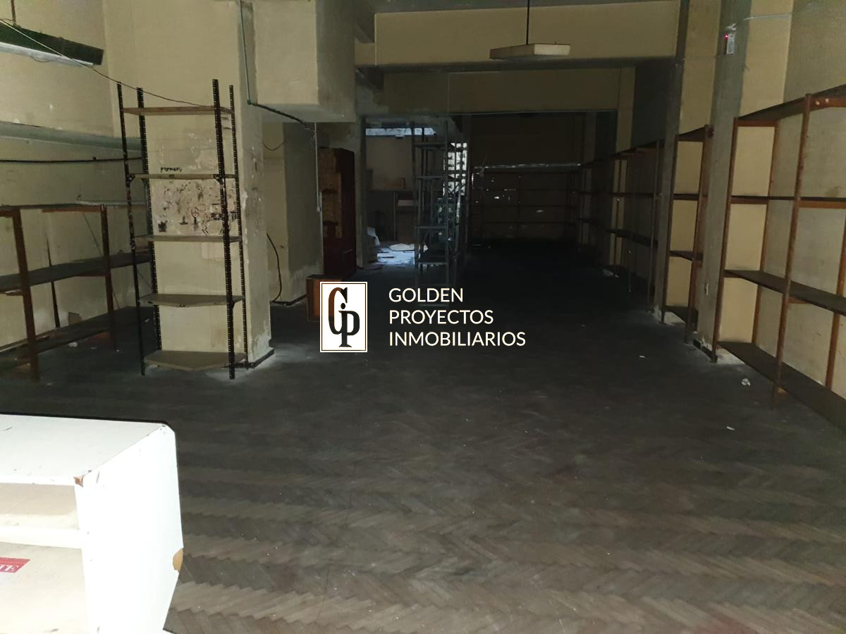 Local Comercial ID.453 - Local comercial en alquiler Centro