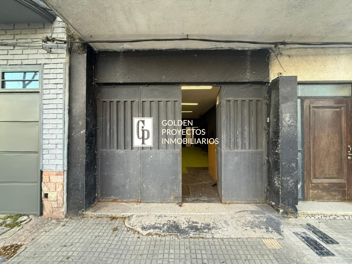 Local Comercial ID.803 - Local comercial en Alquiler 110 m2  , La Comercial 