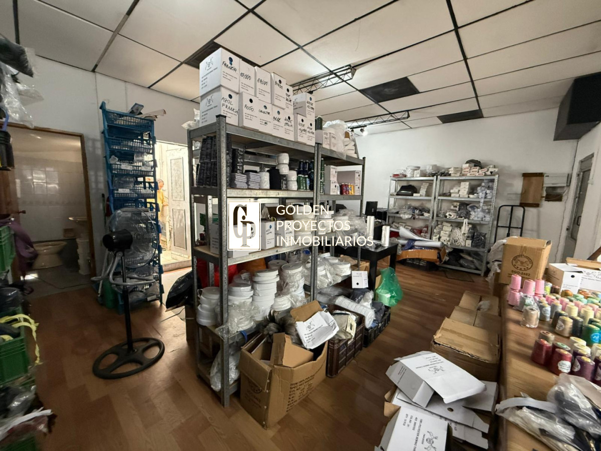 Local Comercial ID.646 - Alquiler Local Comercial Balandengues y L.Terra 