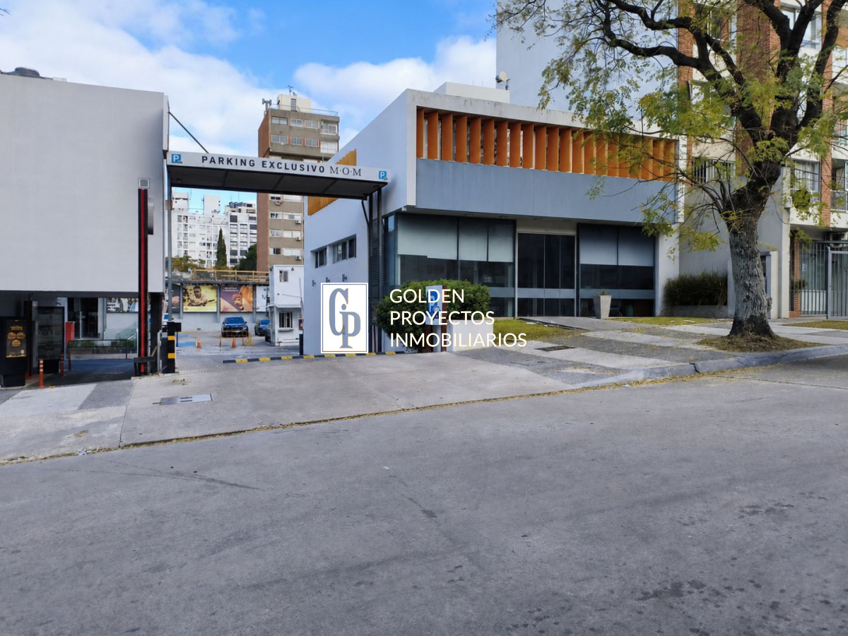 Local Comercial ID.735/Local-Comercial-en-Alquiler-en-Pocitos- - Local Comercial en Alquiler en Pocitos 