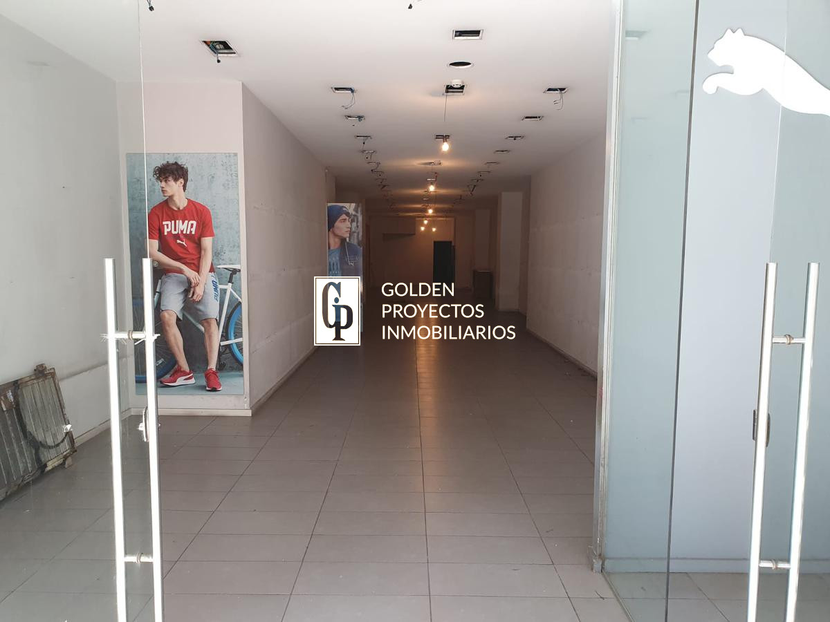 Local Comercial ID.453 - Local comercial en alquiler Centro