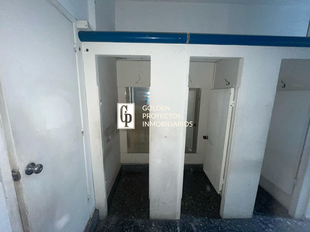 Local Comercial ID.454 - Local comercial en Alquiler Centro