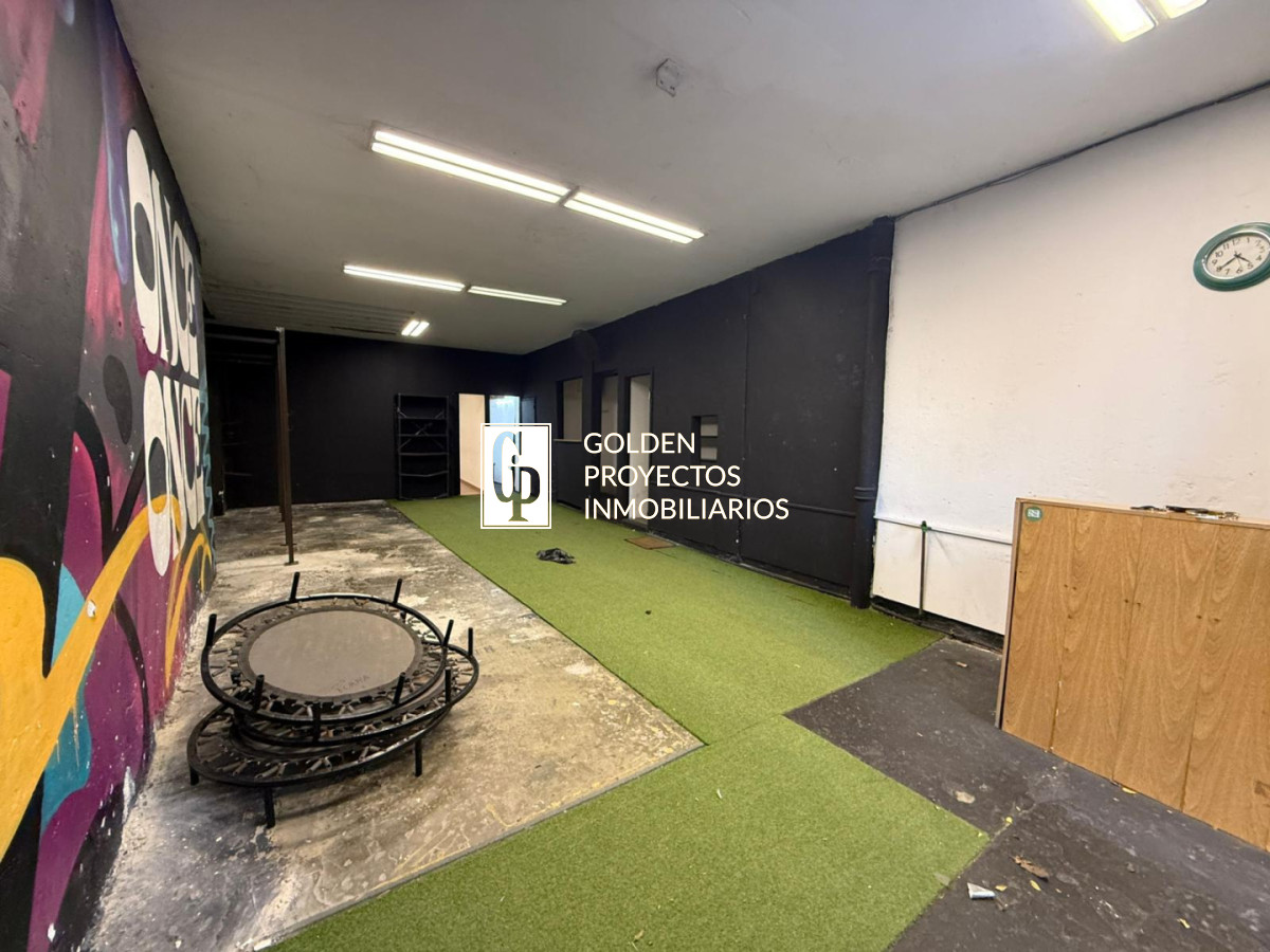 Local Comercial ID.803 - Local comercial en Alquiler 110 m2  , La Comercial 