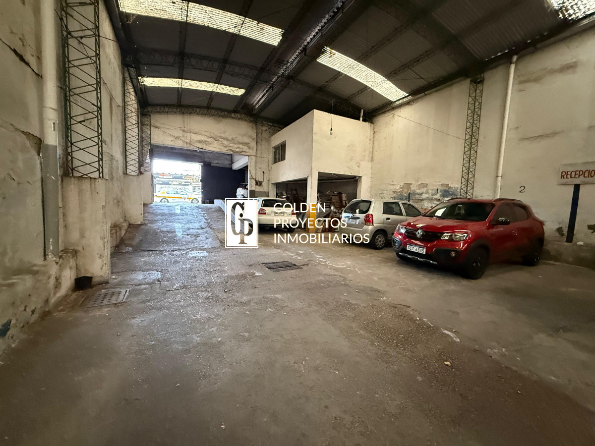 Local Comercial ID.563 - Local En Venta En Buceo