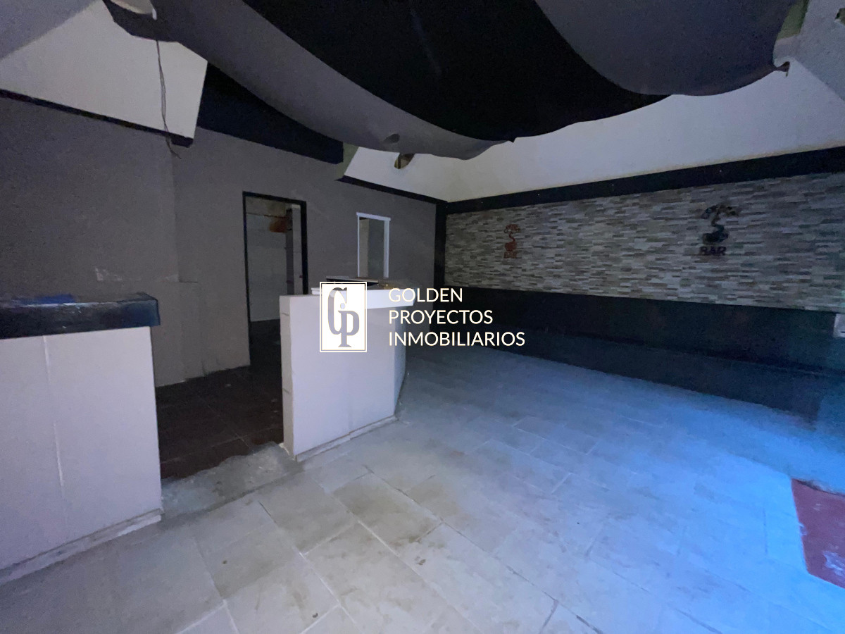 Local Comercial ID.279 - Local en Alquiler ideal gastronomía en Pocitos