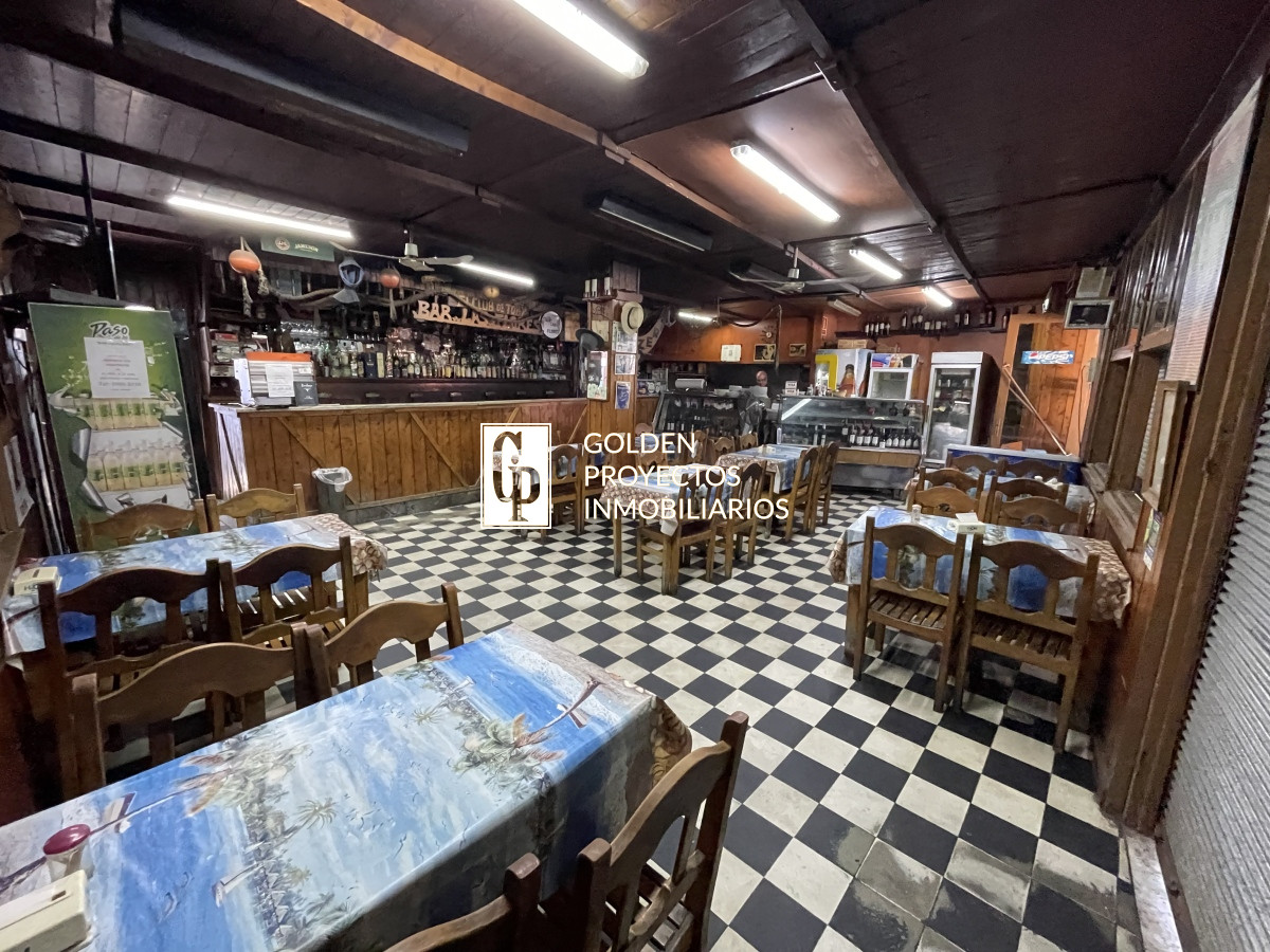 Local Comercial ID.239 - Local Comercial en Alquiler 220m2 La Blanqueada