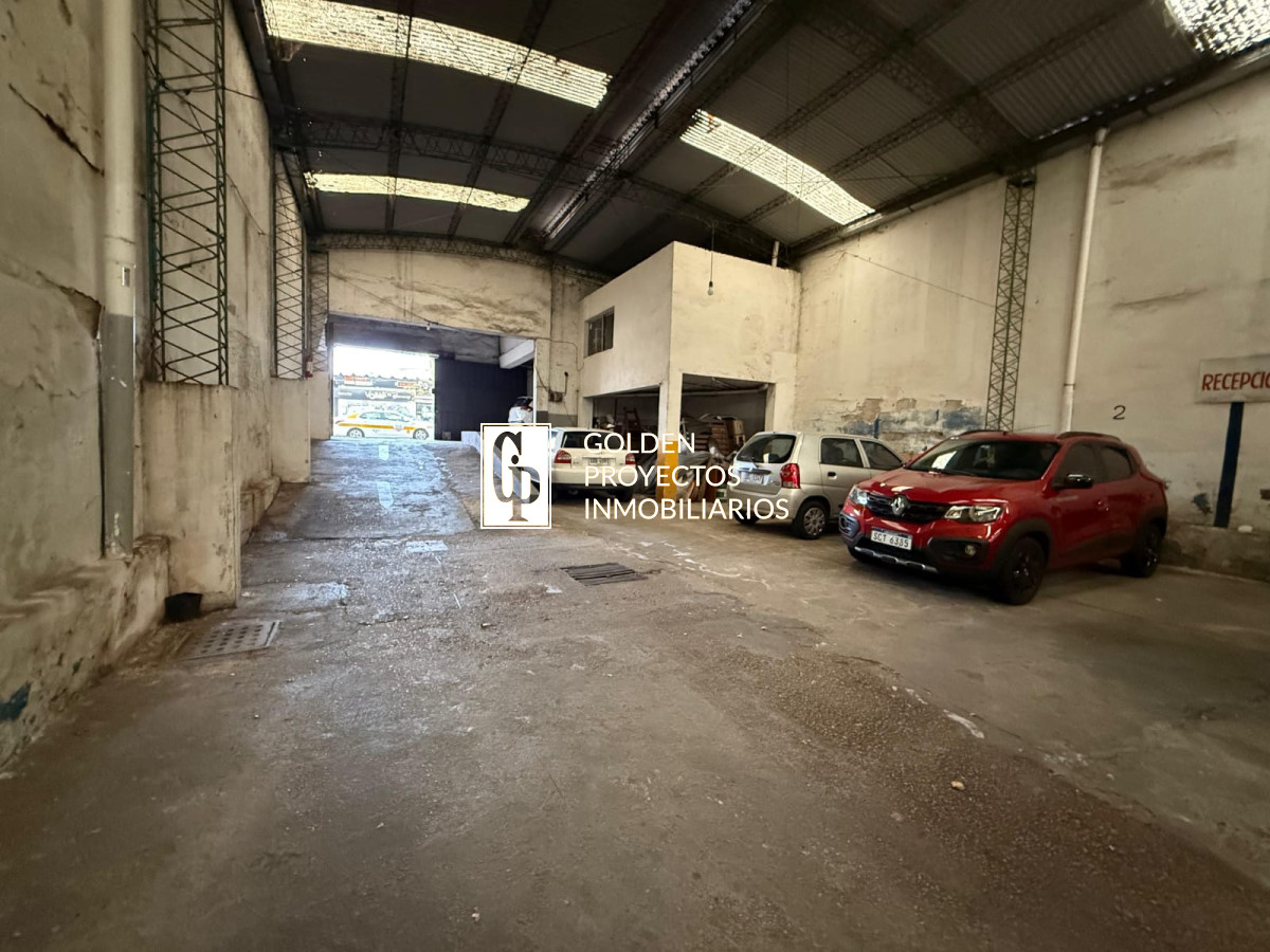Local Comercial ID.563 - Local En Venta En Buceo