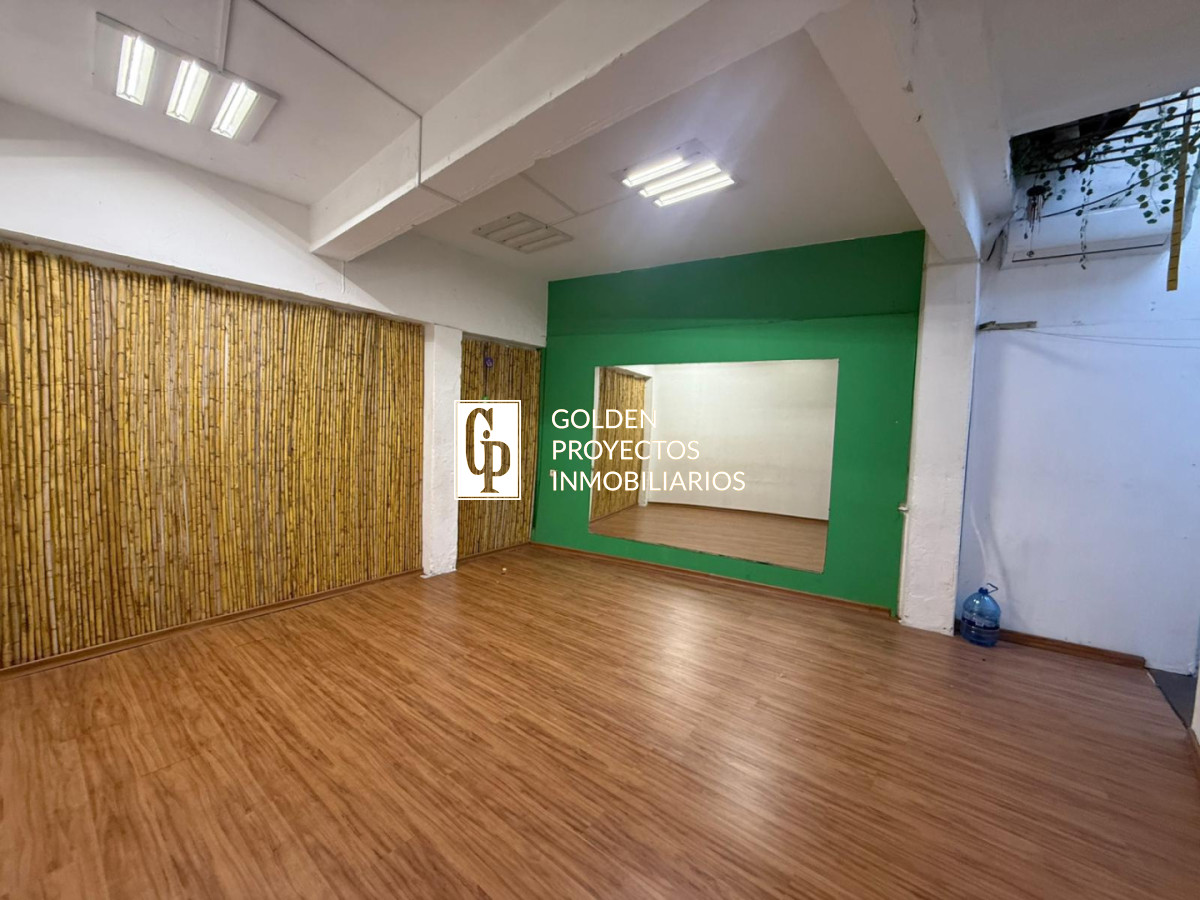 Local Comercial ID.803 - Local comercial en Alquiler 110 m2  , La Comercial 