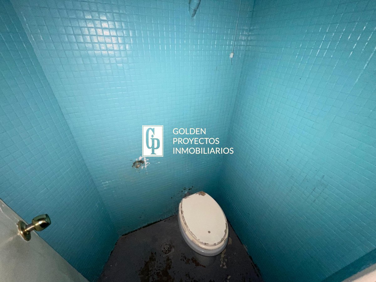 Local Comercial ID.279 - Local en Alquiler ideal gastronomía en Pocitos
