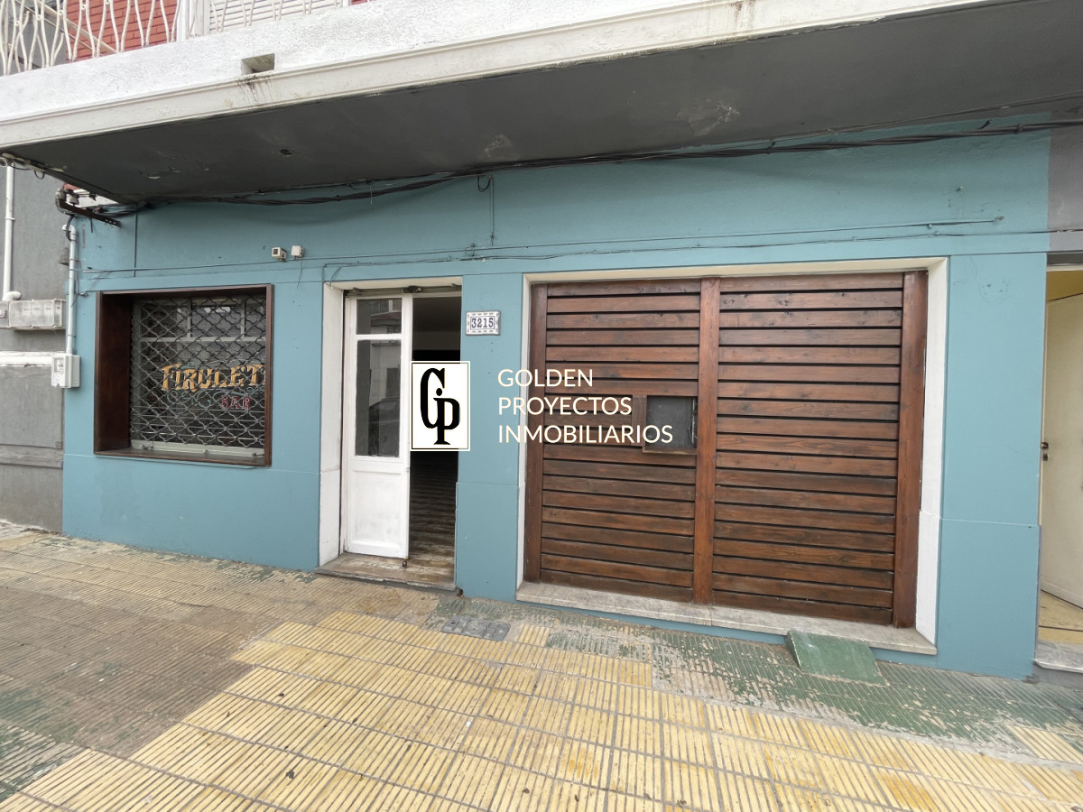 Local Comercial ID.829/Local-comercal-en-alquiler-en-Parque-Batlle - Local comercal en alquiler en Parque Batlle