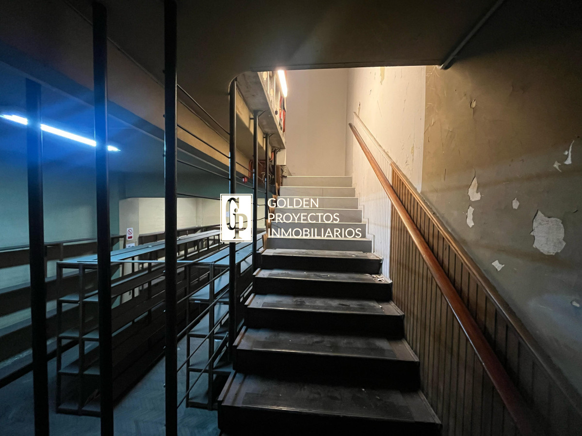 Local Comercial ID.453 - Local comercial en alquiler Centro