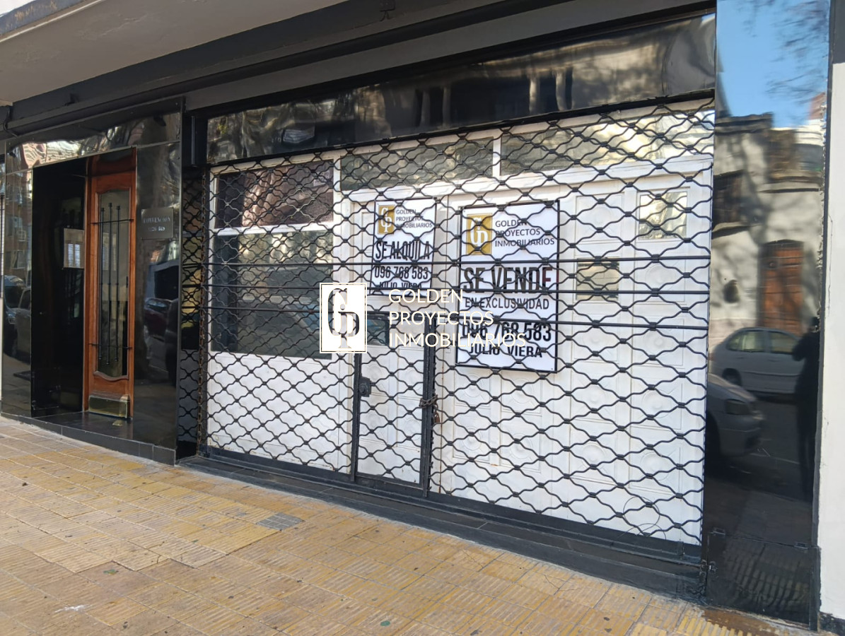 Local Comercial ID.772/LOCAL-COMERCIAL-O-VIVIENDA- - LOCAL COMERCIAL O VIVIENDA 