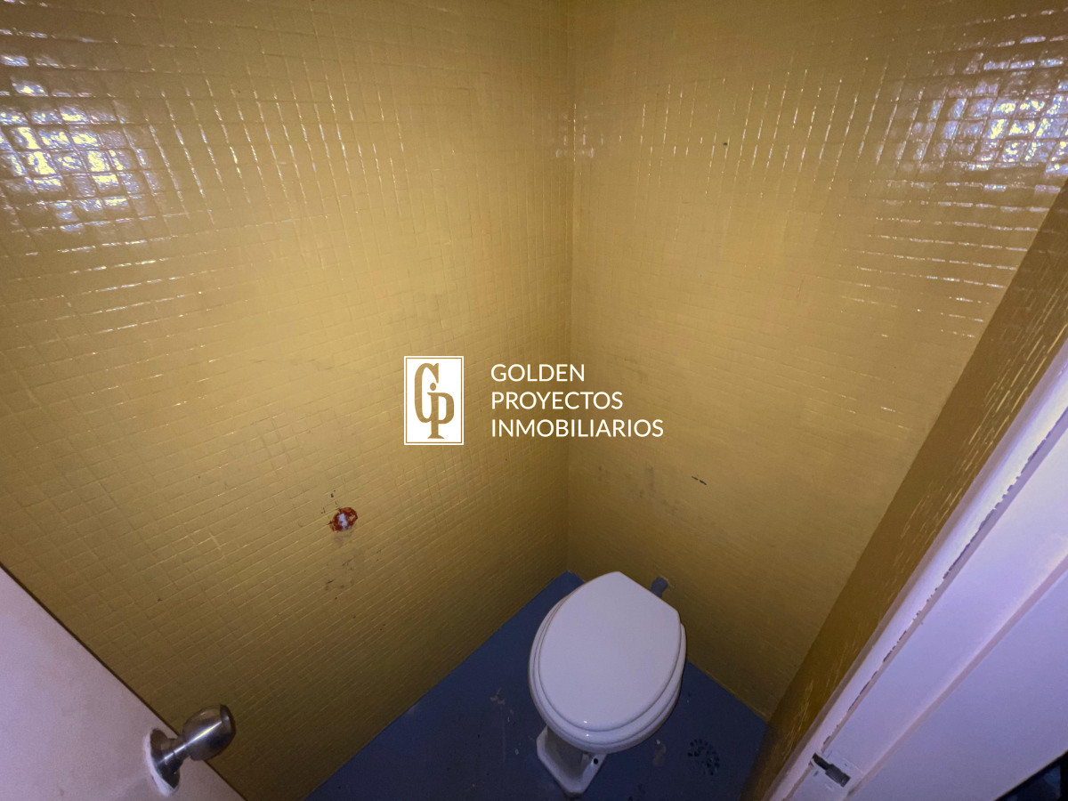 Local Comercial ID.279 - Local en Alquiler ideal gastronomía en Pocitos