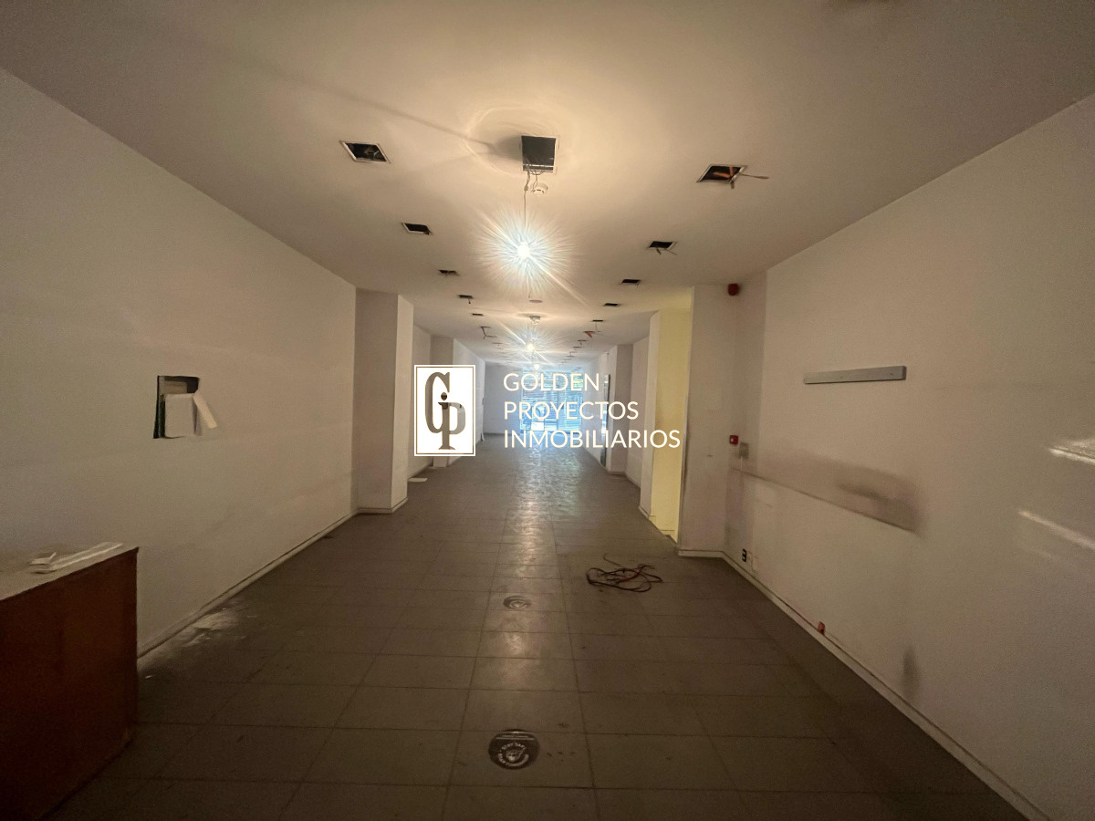 Local Comercial ID.453 - Local comercial en alquiler Centro