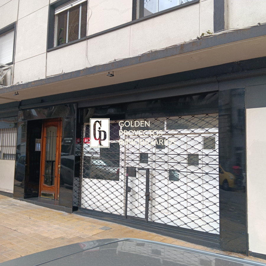 Local Comercial ID.772/LOCAL-COMERCIAL-O-VIVIENDA- - LOCAL COMERCIAL O VIVIENDA 