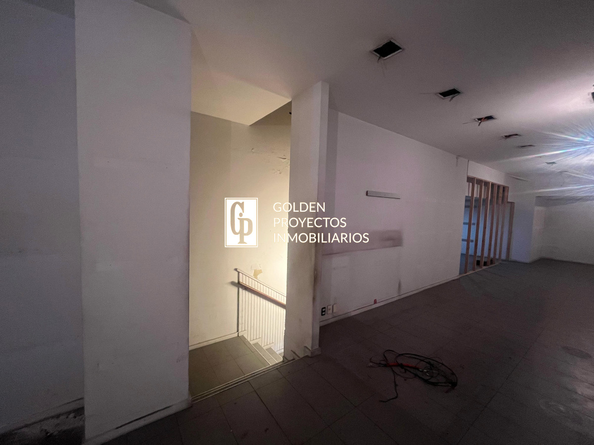 Local Comercial ID.453 - Local comercial en alquiler Centro