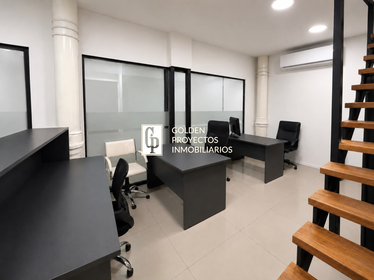 Local Comercial ID.854/Local-en-Alquiler-sobre-18-de-Julio-en-Centro - Local en Alquiler sobre 18 de Julio en Centro
