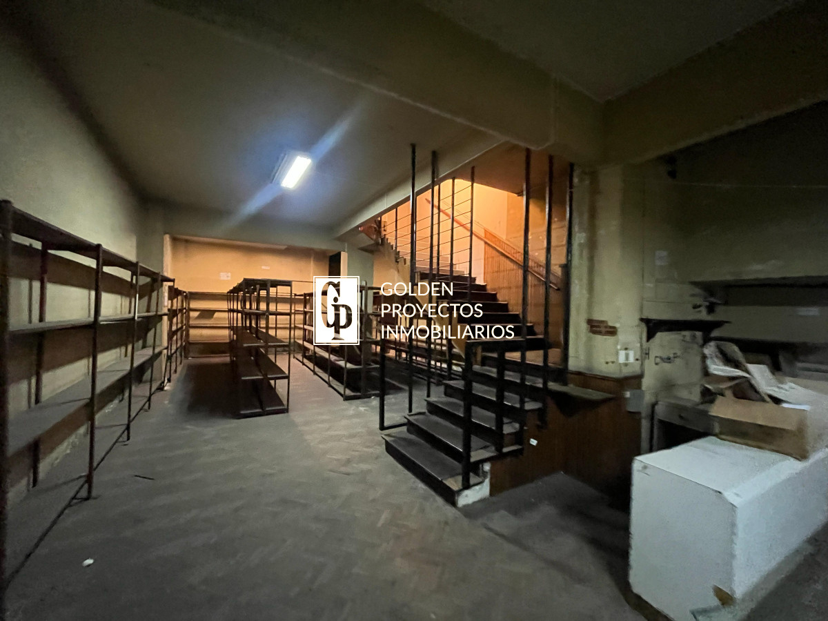 Local Comercial ID.453 - Local comercial en alquiler Centro