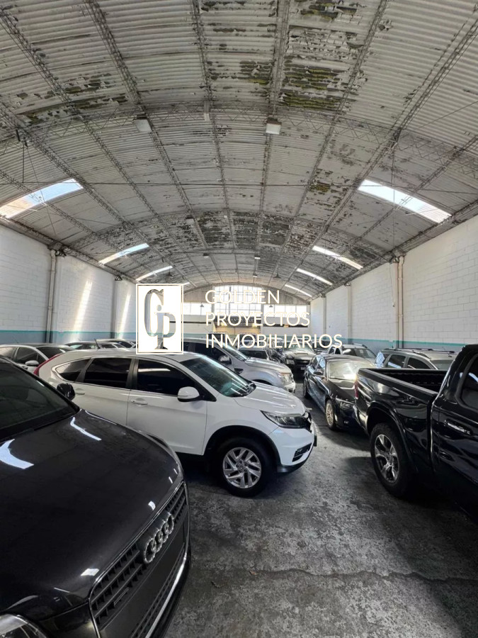 Local Comercial ID.448 - Alquiler Local en Malvin , sobre Av.Italia 