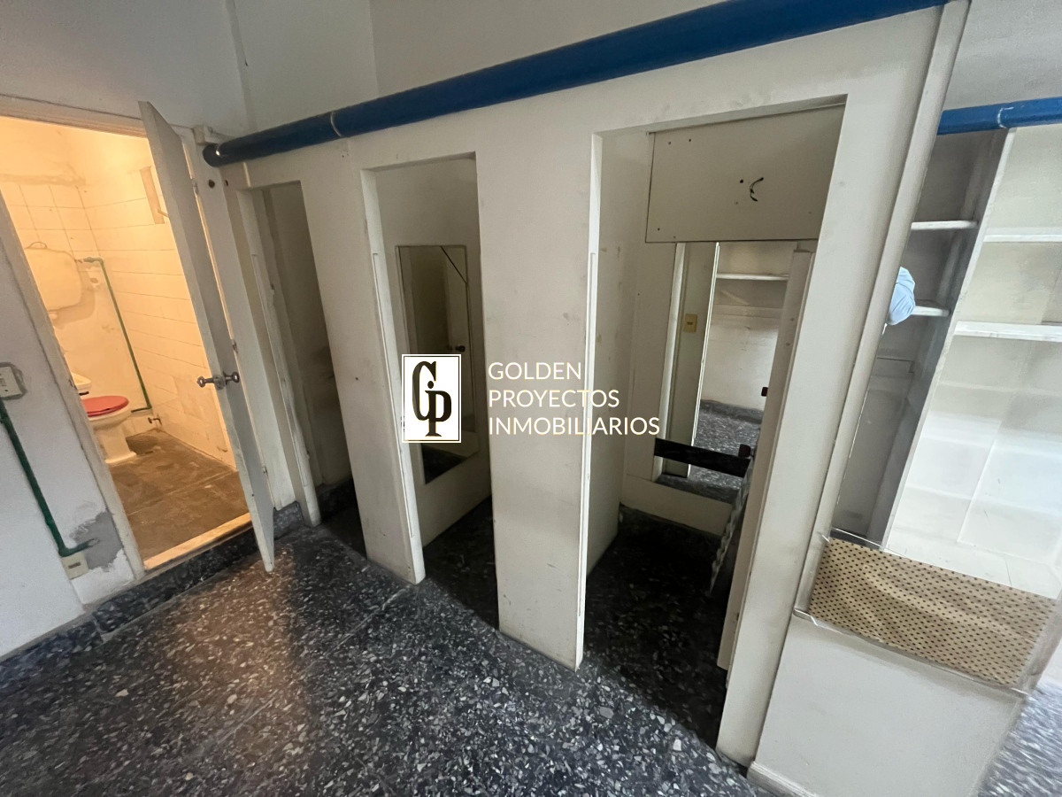 Local Comercial ID.454 - Local comercial en Alquiler Centro