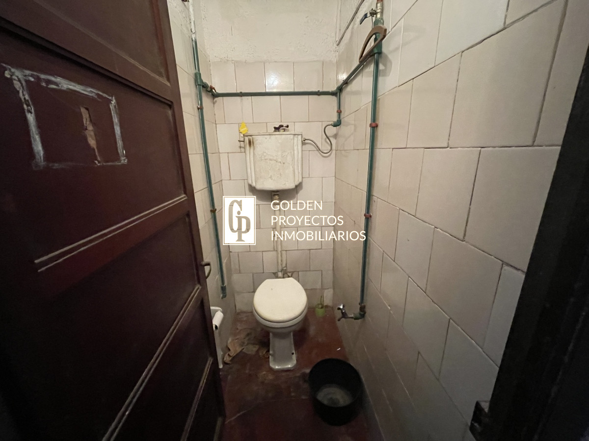 Local Comercial ID.239 - Local Comercial en Alquiler 220m2 La Blanqueada