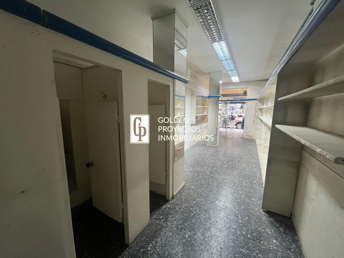 Local Comercial ID.454 - Local comercial en Alquiler Centro