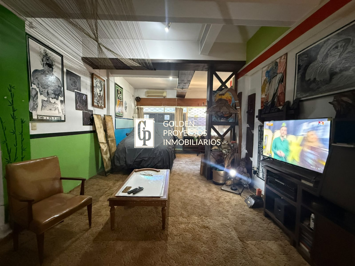 Local Comercial ID.772/Local-o-Vivienda-en-Venta-y-Alquiler-con-Garaje-Centro - Local o Vivienda en Venta y Alquiler con Garaje Centro