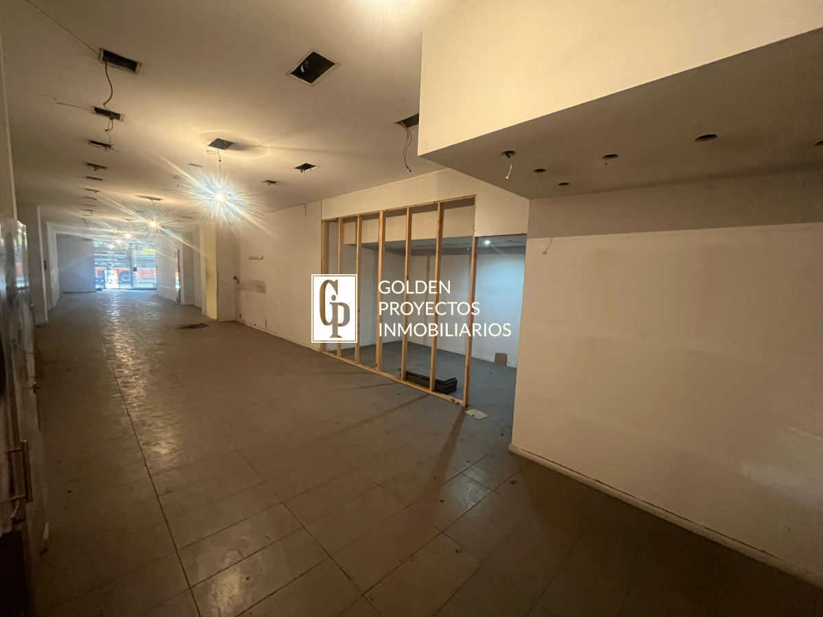 Local Comercial ID.453 - Local comercial en alquiler Centro