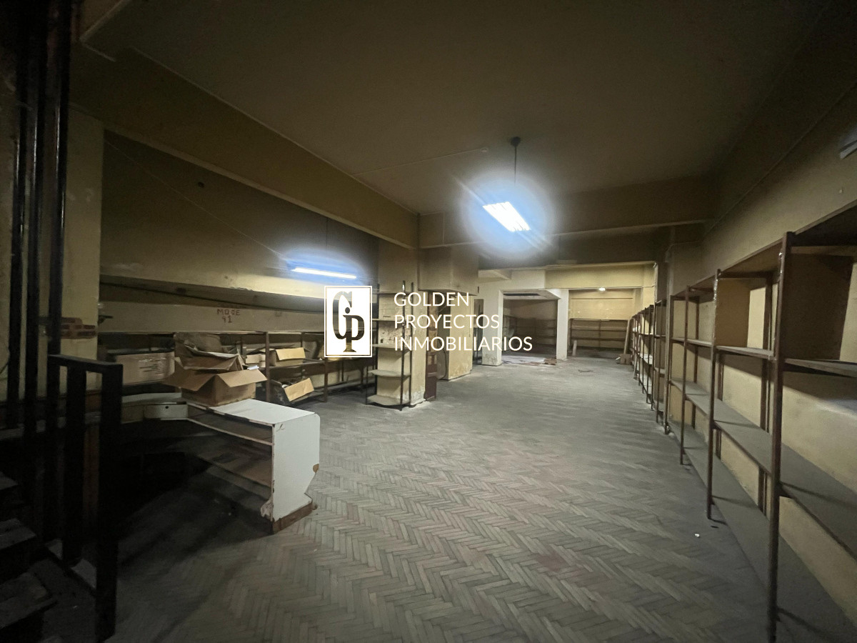 Local Comercial ID.453 - Local comercial en alquiler Centro