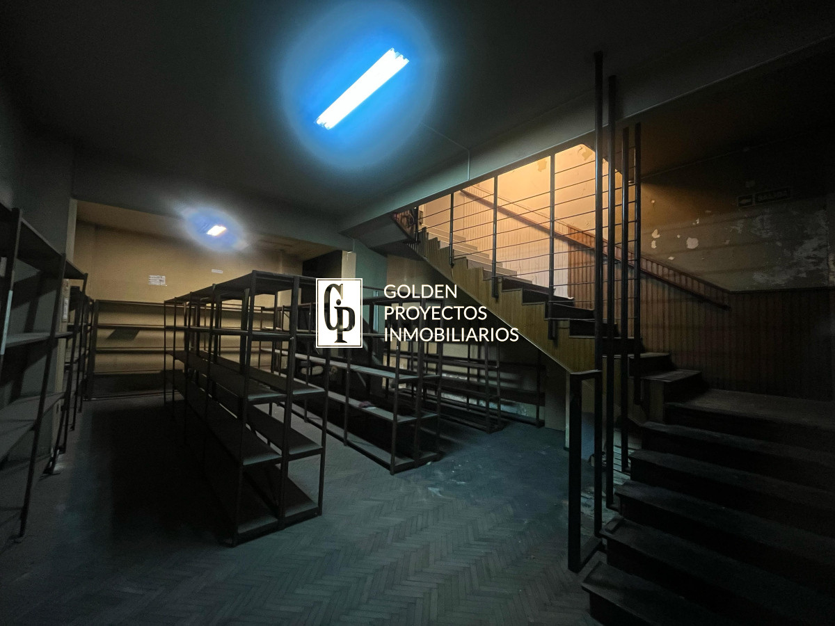 Local Comercial ID.453 - Local comercial en alquiler Centro