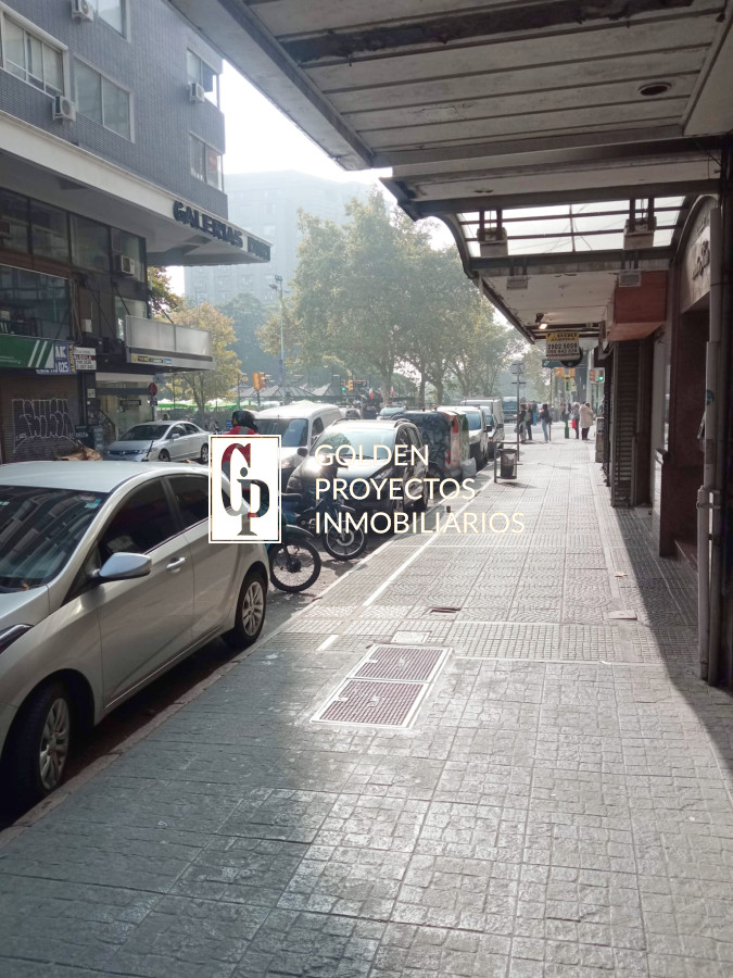 Local Comercial ID.454 - Local comercial en Alquiler Centro